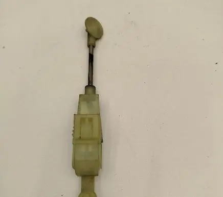 Volvo V70 Clutch pedal sensor 9472979