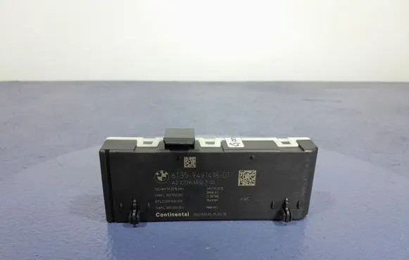 Audi A4 S4 B7 8E 8H Other control units/modules 9491418