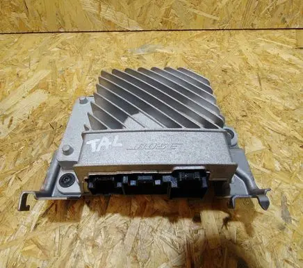 Renault Megane IV Sound amplifier 280637513R 3614461050 16207083
