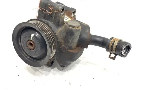 Ford Fiesta Power steering pump