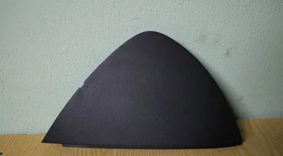 Volkswagen PASSAT B6 Dashboard side end trim 3C2858218