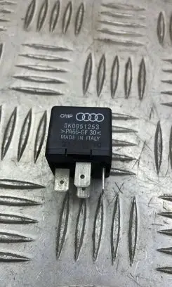 Audi Q5 SQ5 Other relay 8K0951253