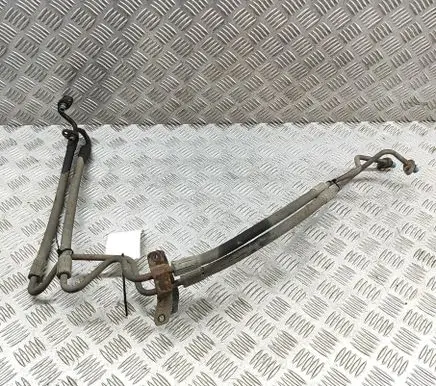BMW 5 F10 F11 Power steering hose/pipe/line 6792441 6792442