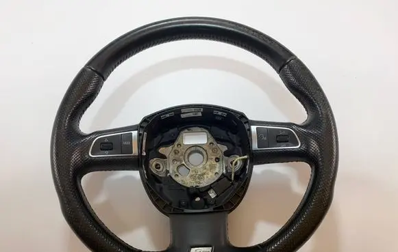 Audi Q7 4L Steering wheel 4F0419091DP