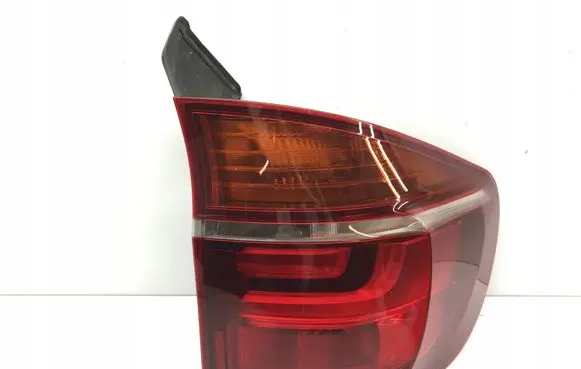 BMW X5 E70 Rear/tail lights 7227790