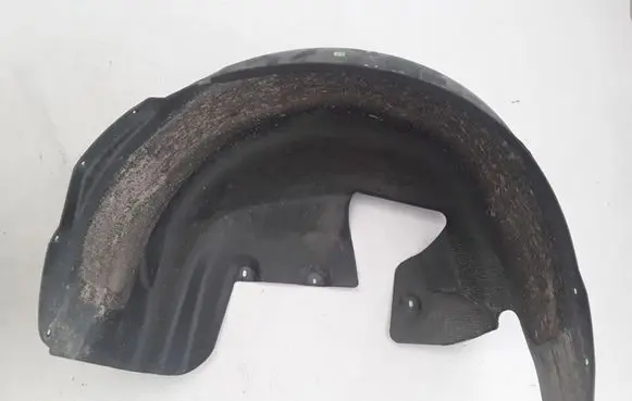 Volvo S80 Rear arch fender liner splash guards 30661130