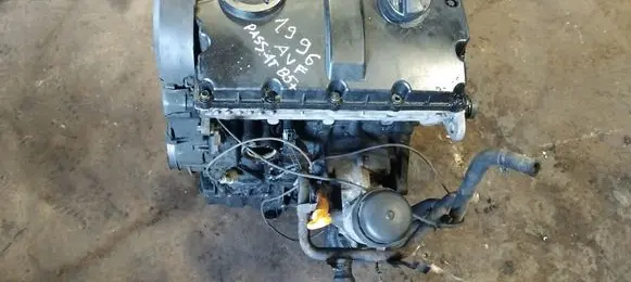 Volkswagen PASSAT B5.5 Engine AVF