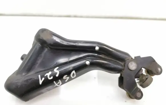 Peugeot Expert Sliding door lower roller guide/hinge 1498205080 1250