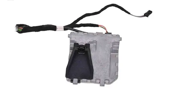Mercedes-Benz S W221 Windshield/windscreen camera A0009052100 A0009025904