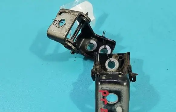 Citroen C3 Rear door hinge set IMPRK1568320