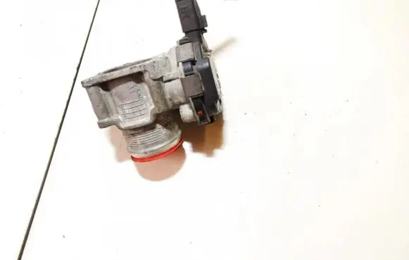 Ford Fiesta Throttle valve 9673534480 28275019