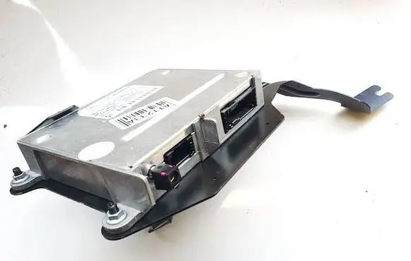 Mercedes-Benz C W203 Bluetooth control unit module A2118702726