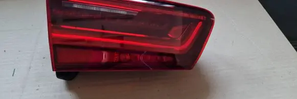 Audi A6 C7 Rear/tail lights 4G5945093D