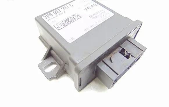 Volkswagen Touareg II Other control units/modules 7P6907357C
