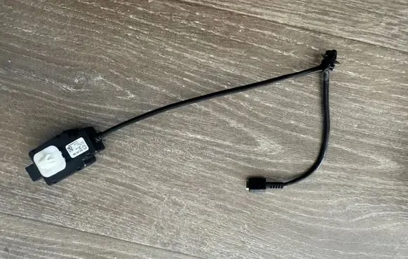 Volkswagen ID. Buzz Other devices 3V0035954