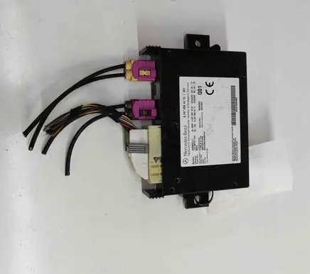 Mercedes-Benz Vito Viano W447 Bluetooth control unit module A2479011804 A2479025711