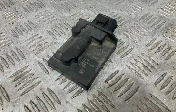 Volvo S90, V90 Fuel injection pump control unit/module 31355909