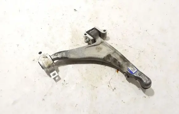 Front lower control arm/wishbone
