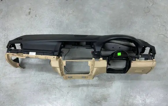 BMW 5 F10 F11 Dashboard 9192859