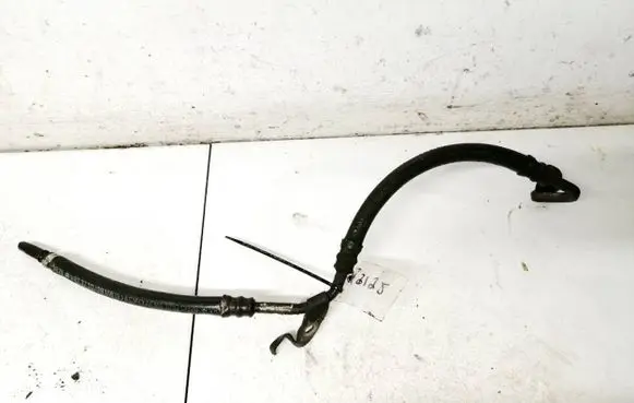 Mercedes-Benz C AMG W204 Power steering hose/pipe/line