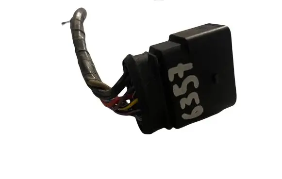 Audi A6 S6 C5 4B Parking (PDC) sensor switch 1J0973835