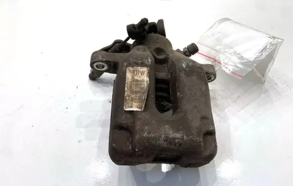Citroen C4 I Rear brake caliper