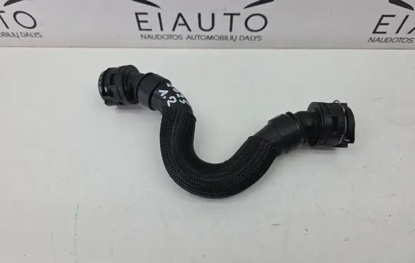 Peugeot 2008 II Engine coolant pipe/hose 9824261780 20296777