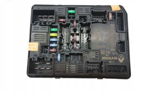 Dacia Sandero III Other control units/modules 284B76520R
