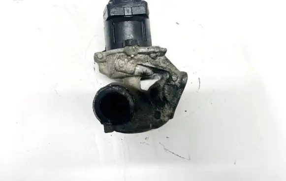Peugeot 207 EGR valve