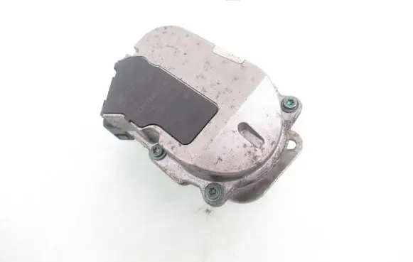 Audi A6 S6 C6 4F Turbine electric control actuator 59001107055 059145725J