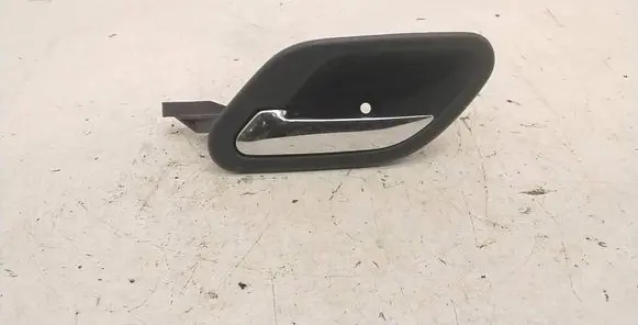 BMW 7 E38 Rear door interior handle 81255150
