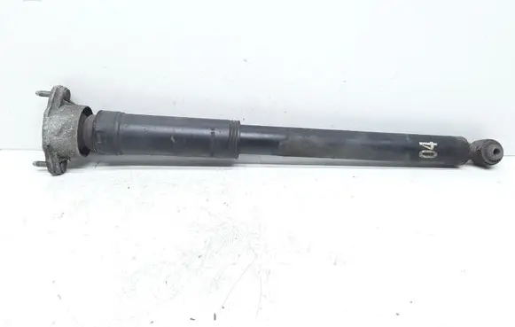 Mercedes-Benz C W204 Rear shock absorber/damper A2043260598