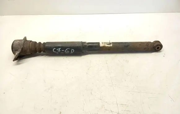 Audi A6 S6 C7 4G Rear shock absorber/damper