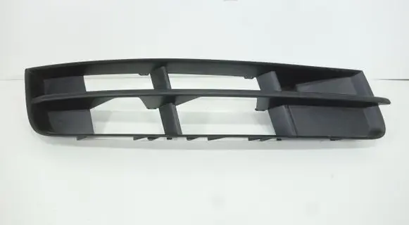 Audi Q7 4L Front bumper lower grill 4L0807682B