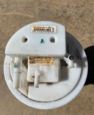 Peugeot Rifter In-tank fuel pump 9842578680 100137883A 220340353