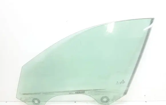 BMW 3 GT F34 Front door window glass four-door 43R001025