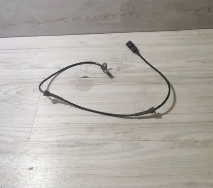 Jaguar F-Pace ABS wheel speed sensor D2PR