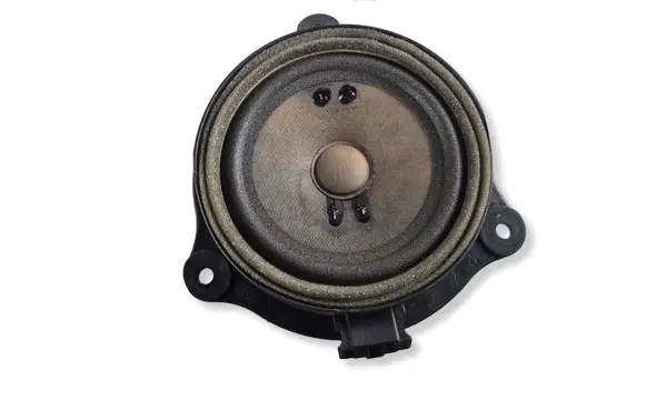 Audi A6 S6 C6 4F Front door speaker 4F0035411 1922295001