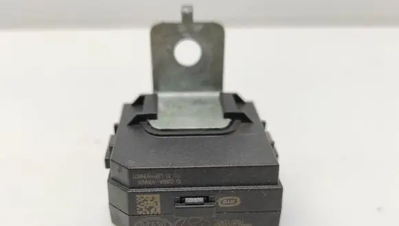 Hyundai i20 (PB PBT) Other control units/modules 116RI000009