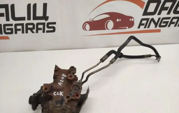 Mercedes-Benz CLK A208 C208 Power steering pump 2024610601