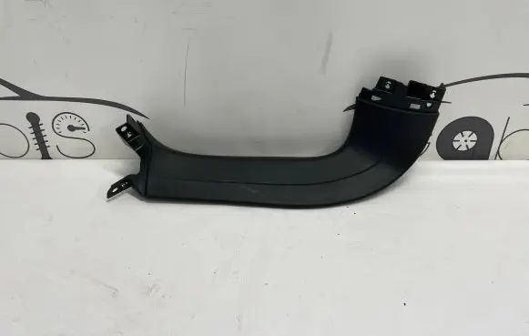 Porsche Cayenne (9Y0 9Y3) Other trunk/boot trim element 9Y0867607E