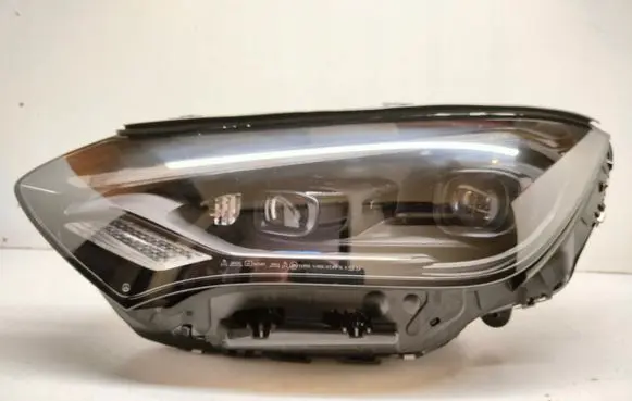 Mercedes-Benz EQE v295 Headlight/headlamp A2959061901
