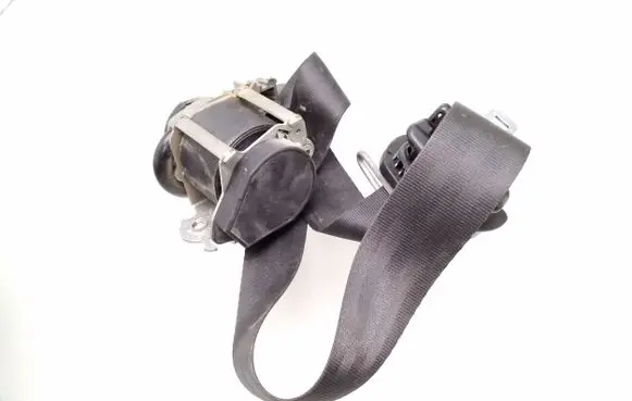 Peugeot 307 Front seatbelt 040066 7053130