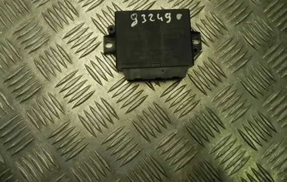 Renault Koleos I Parking PDC control unit/module 259901430R G3249
