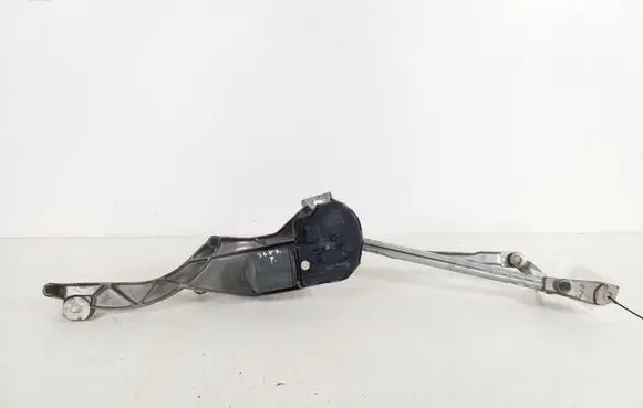 Mercedes-Benz CLS C219 Front wiper linkage A2198200140