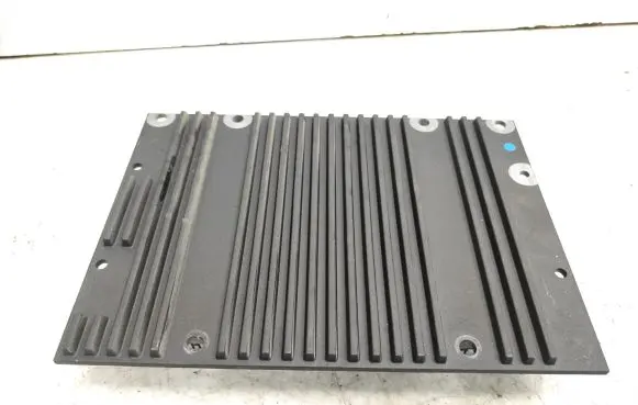 Volvo C70 Sound amplifier 30752608 31210108