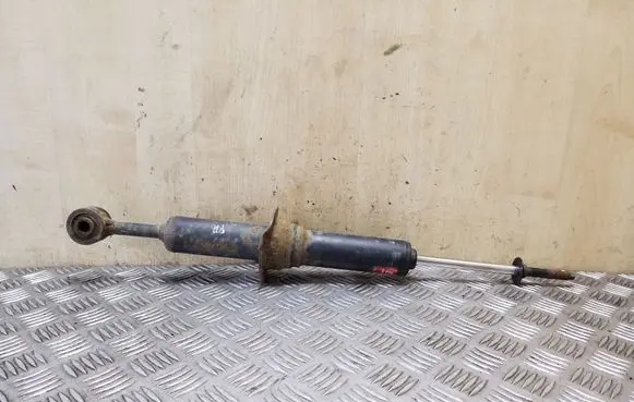 Toyota Land Cruiser (J120) Front shock absorber/damper