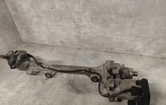 Jaguar XJ X351 Steering rack 7838974264 Gw933504AD
