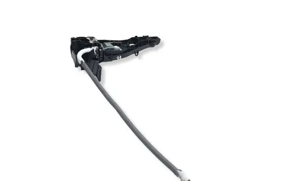 BMW X5 F15 Front door exterior handle/bracket 7304804