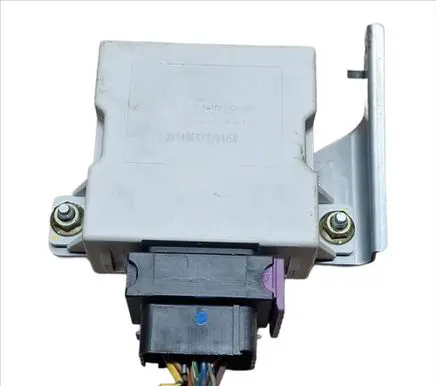 Toyota Corolla Verso E121 Window wiper relay 260406S